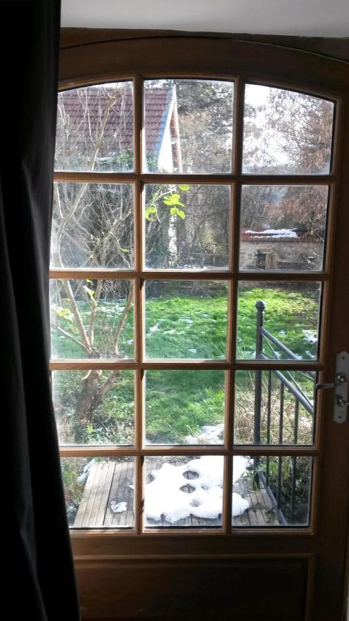 La Forge Bed & Breakfast Arcis-le-Ponsart Dış mekan fotoğraf