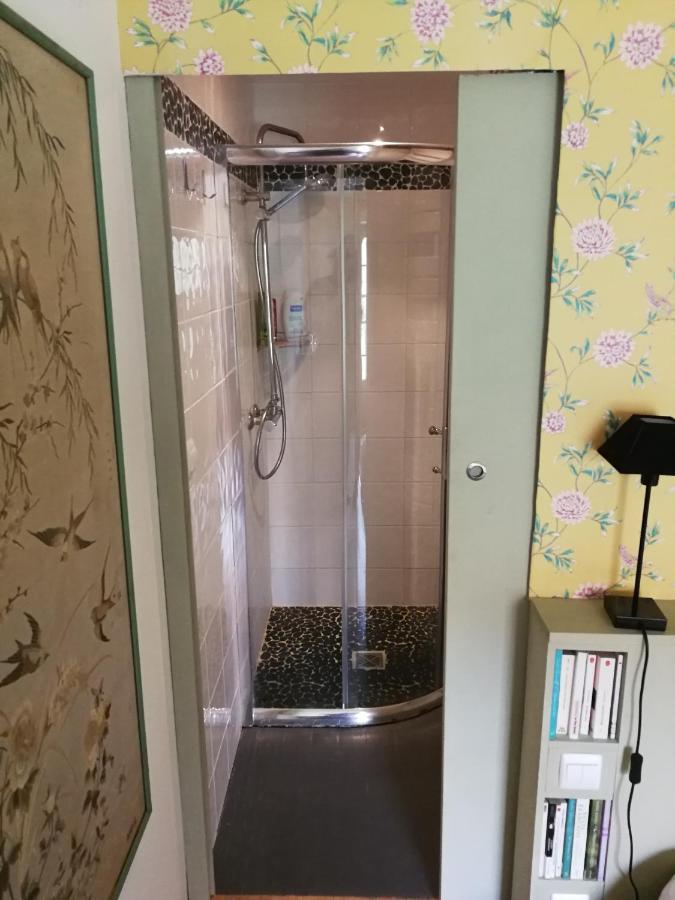 La Forge Bed & Breakfast Arcis-le-Ponsart Dış mekan fotoğraf