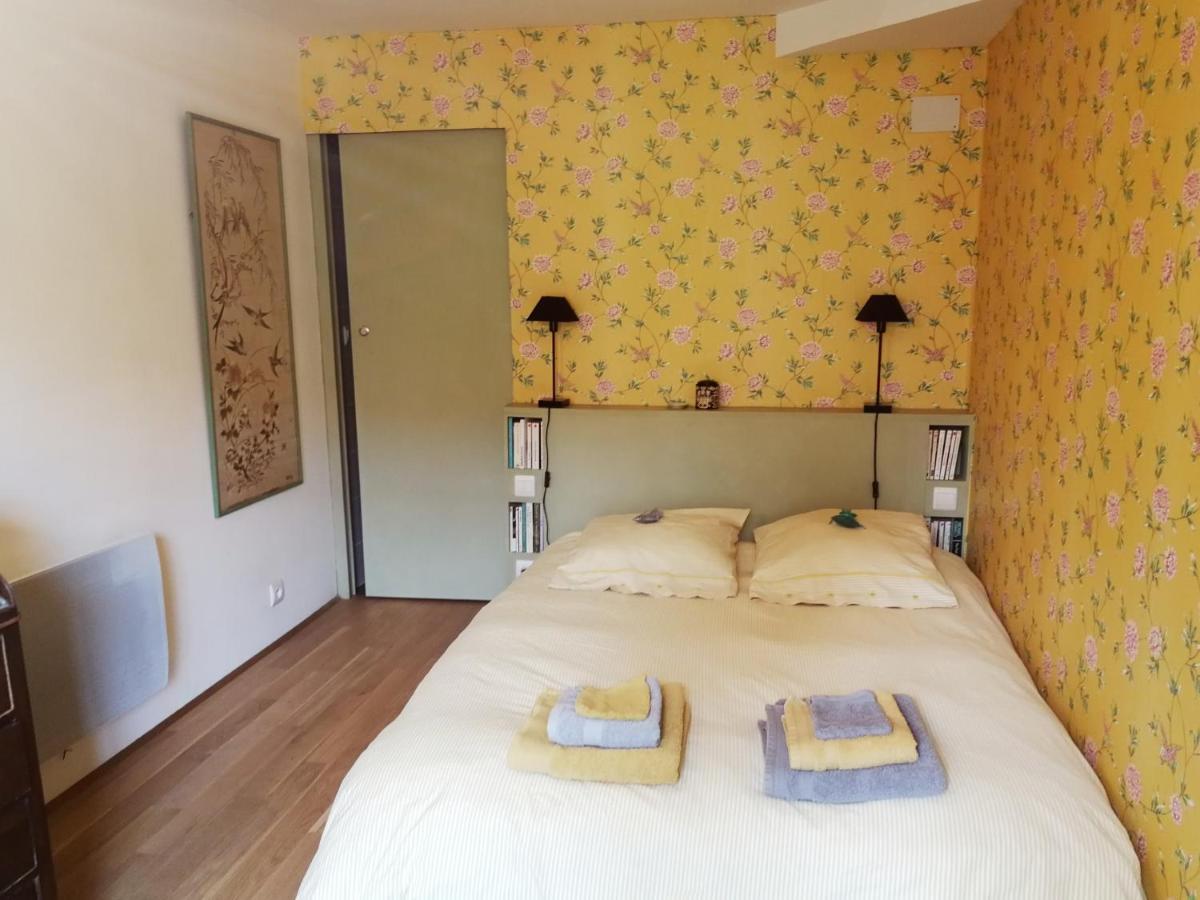 La Forge Bed & Breakfast Arcis-le-Ponsart Dış mekan fotoğraf