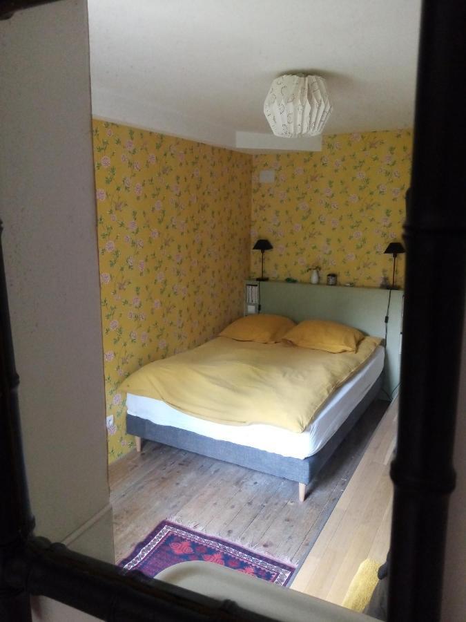 La Forge Bed & Breakfast Arcis-le-Ponsart Dış mekan fotoğraf